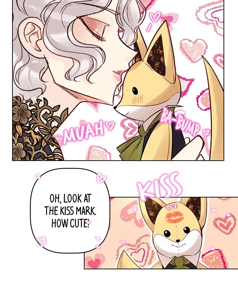 The Princess’ Jewelry Box Chapter 27 – Page 25