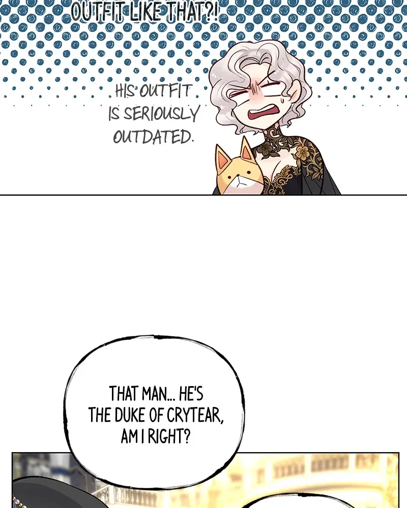 The Princess’ Jewelry Box Chapter 27 – Page 31