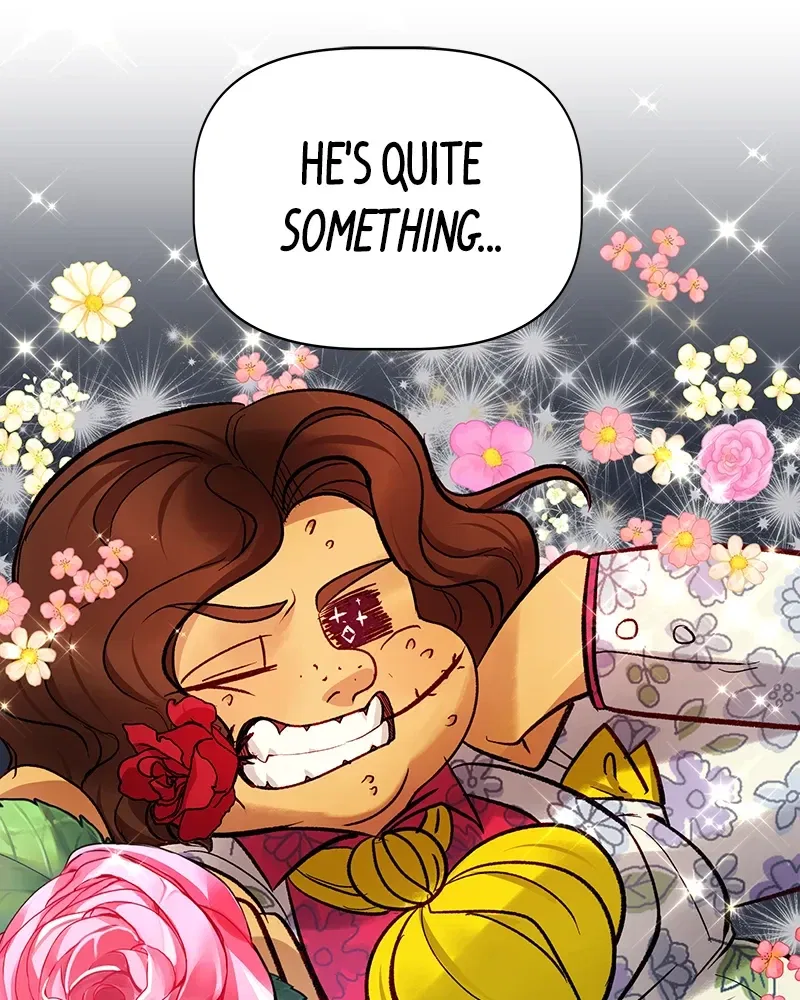 The Princess’ Jewelry Box Chapter 27 – Page 35