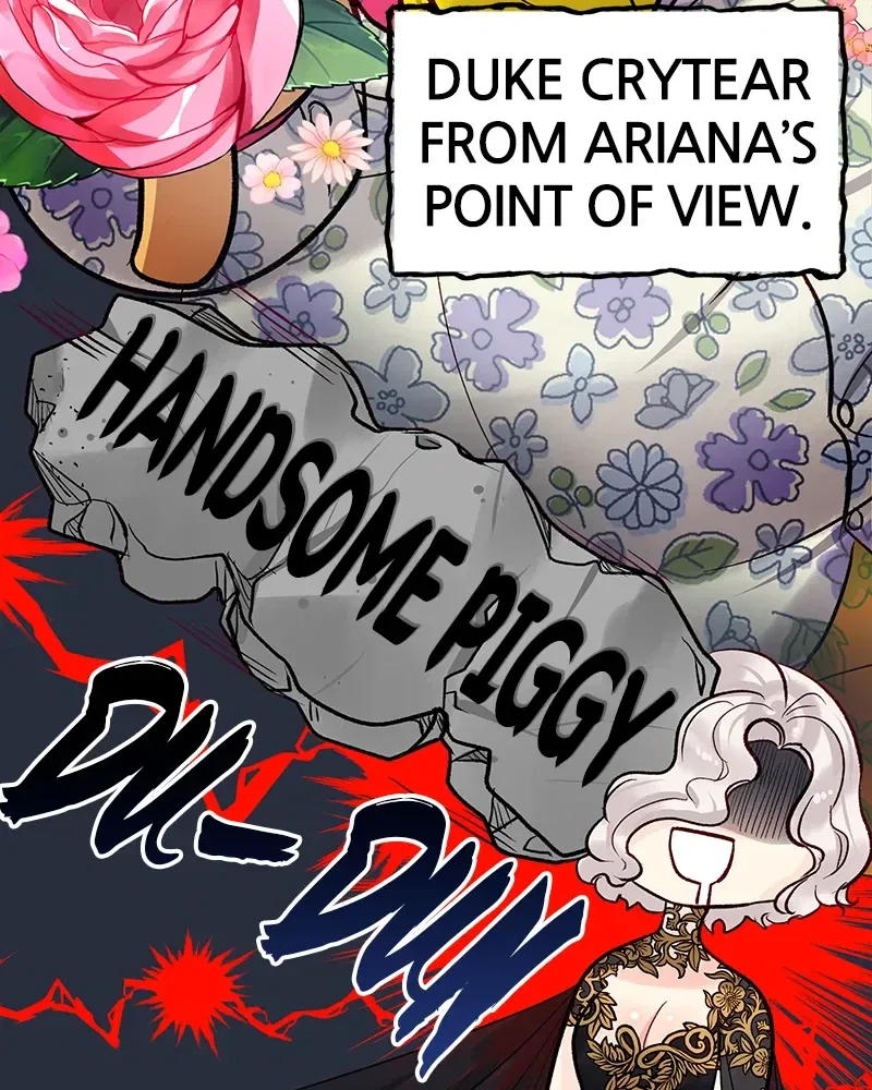 The Princess’ Jewelry Box Chapter 27 – Page 36