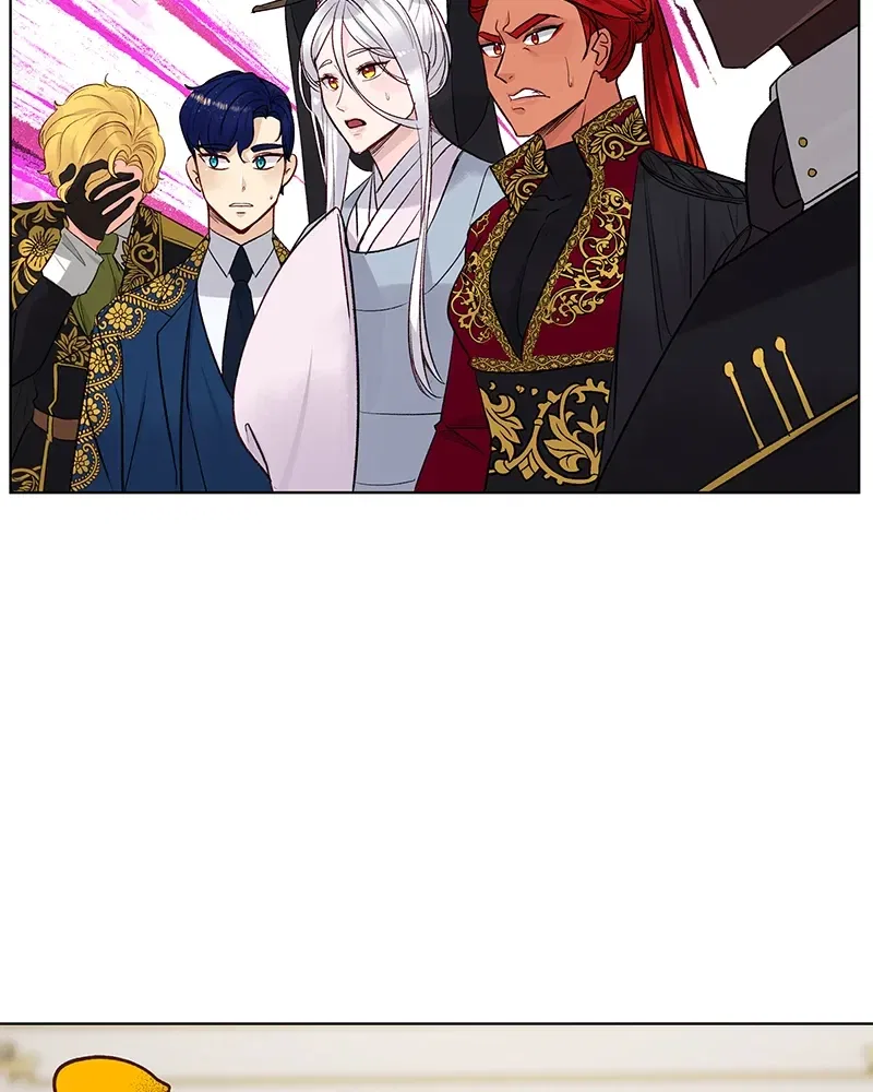 The Princess’ Jewelry Box Chapter 27 – Page 46