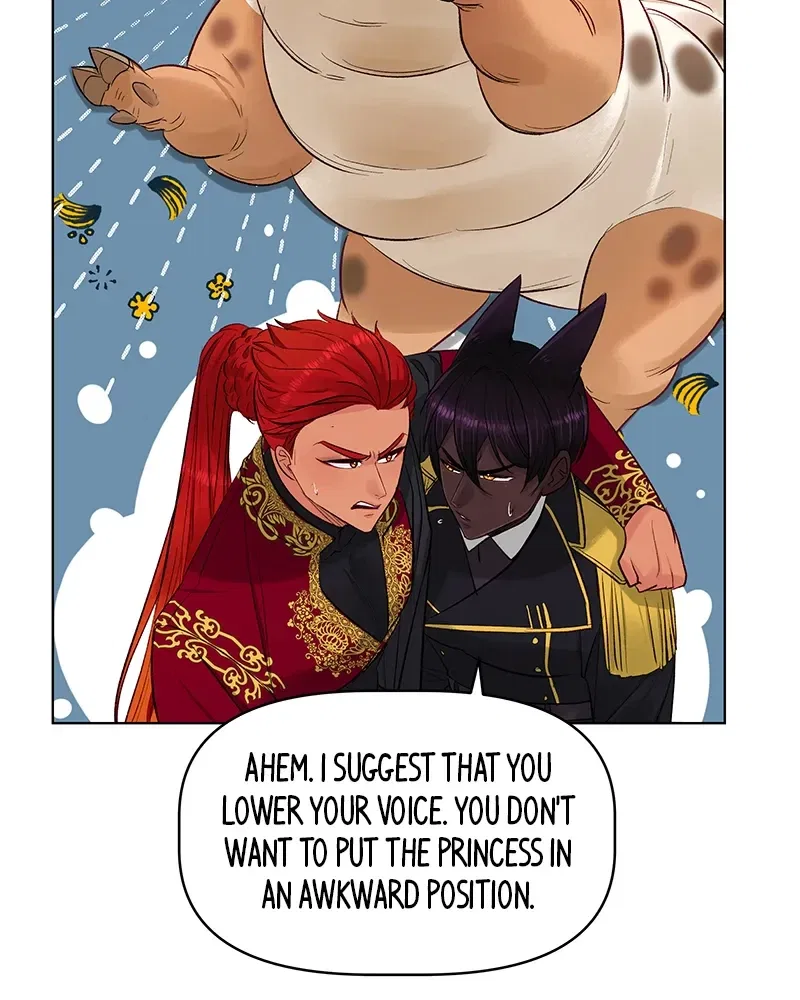 The Princess’ Jewelry Box Chapter 27 – Page 53
