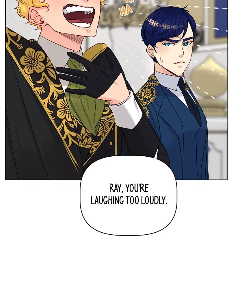 The Princess’ Jewelry Box Chapter 27 – Page 56