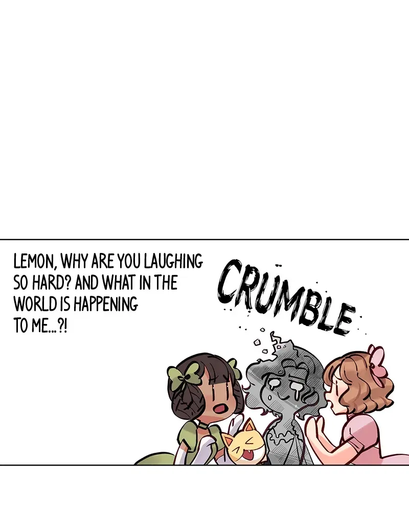 The Princess’ Jewelry Box Chapter 27 – Page 57