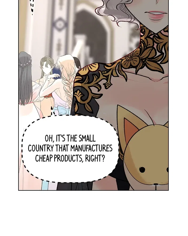 The Princess’ Jewelry Box Chapter 27 – Page 59