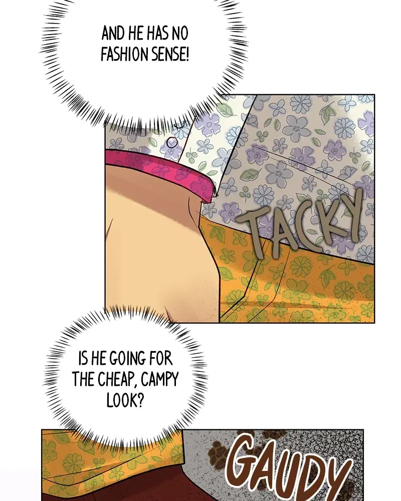 The Princess’ Jewelry Box Chapter 27 – Page 64