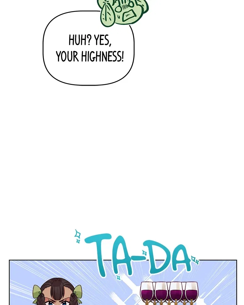 The Princess’ Jewelry Box Chapter 27 – Page 74