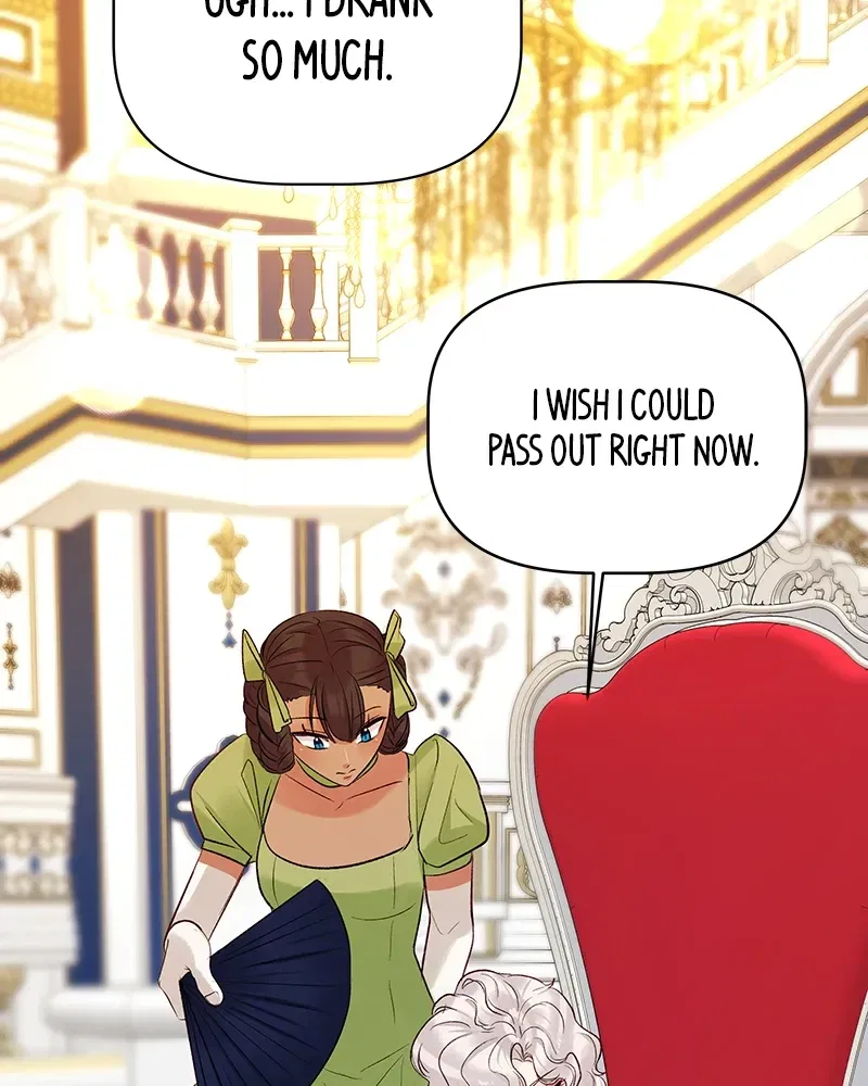 The Princess’ Jewelry Box Chapter 27 – Page 79