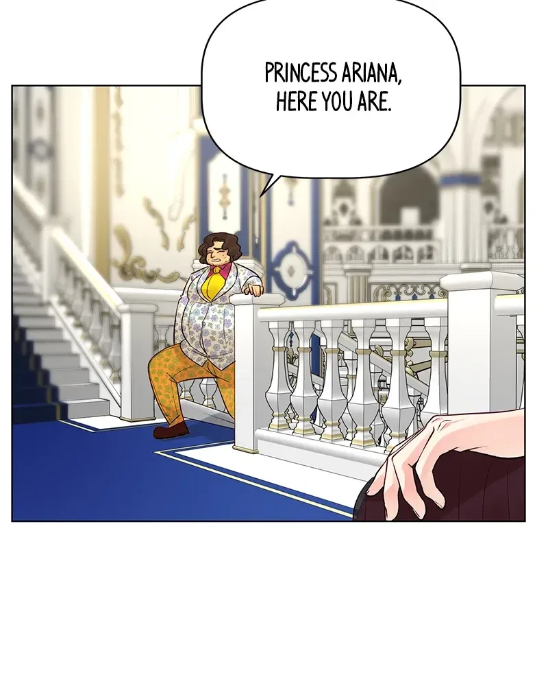The Princess’ Jewelry Box Chapter 27 – Page 82
