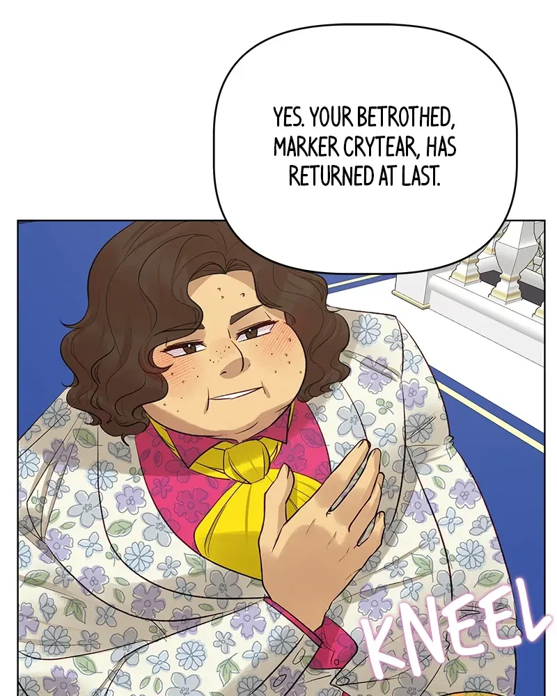 The Princess’ Jewelry Box Chapter 27 – Page 85