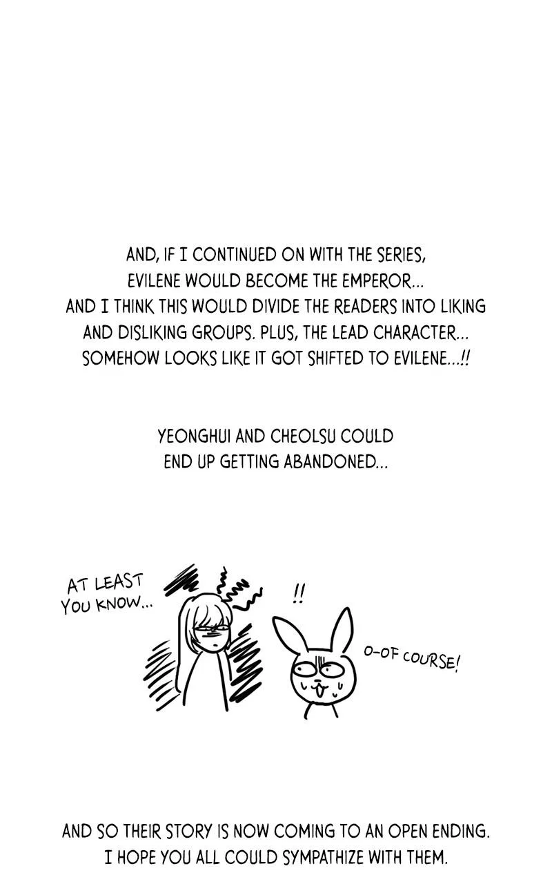 Romance Fantasy Comic Binge Chapter 61 – Page 5