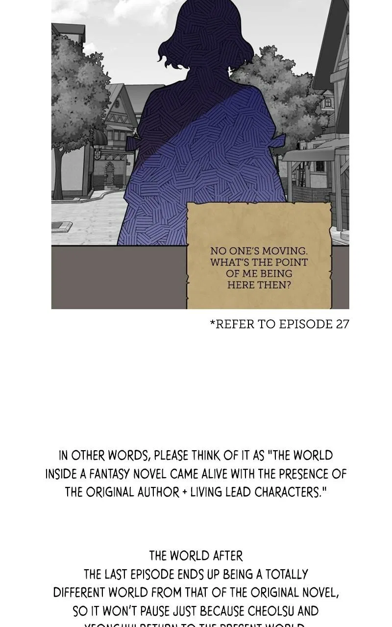 Romance Fantasy Comic Binge Chapter 61 – Page 14