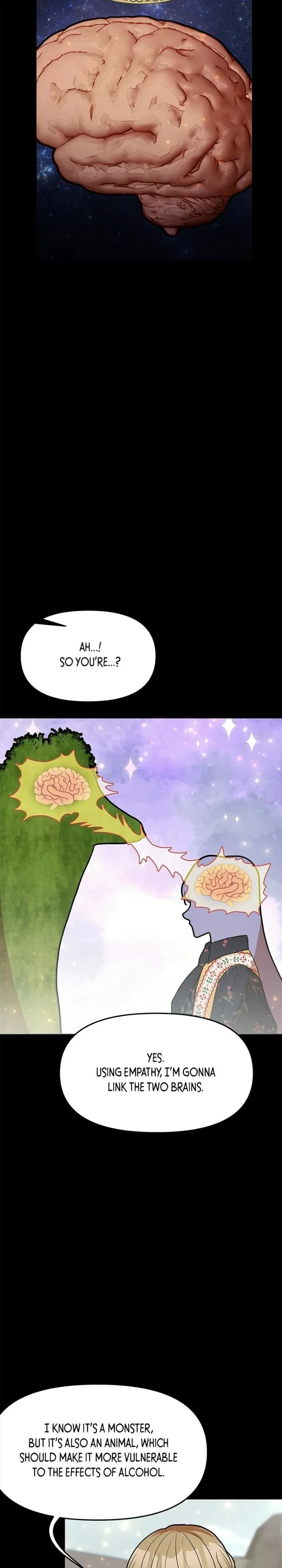 Romance Fantasy Comic Binge Chapter 60 – Page 5