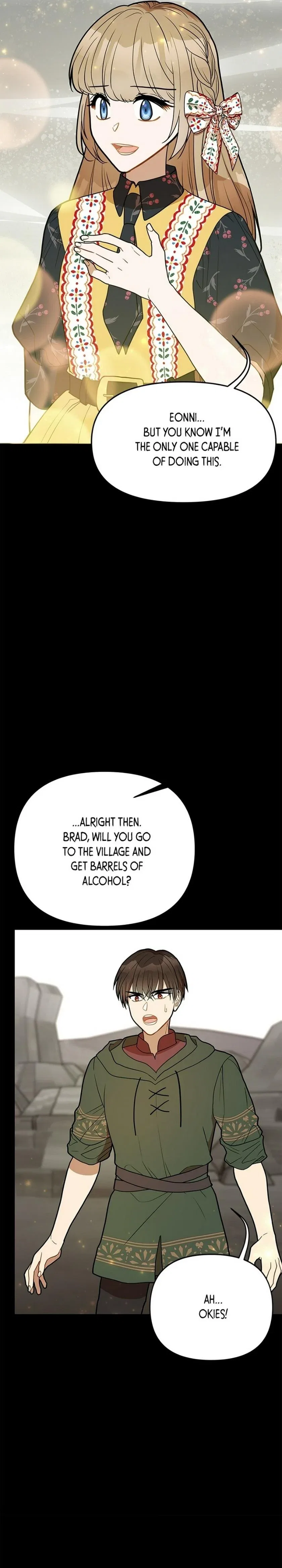 Romance Fantasy Comic Binge Chapter 60 – Page 8