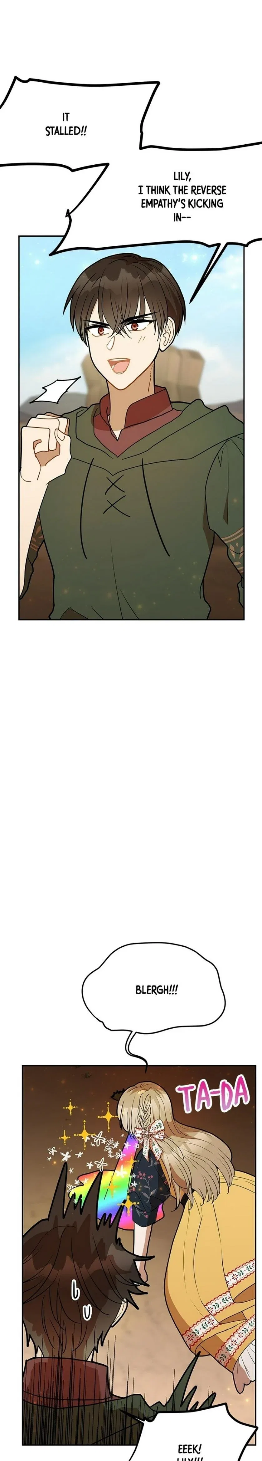 Romance Fantasy Comic Binge Chapter 60 – Page 14