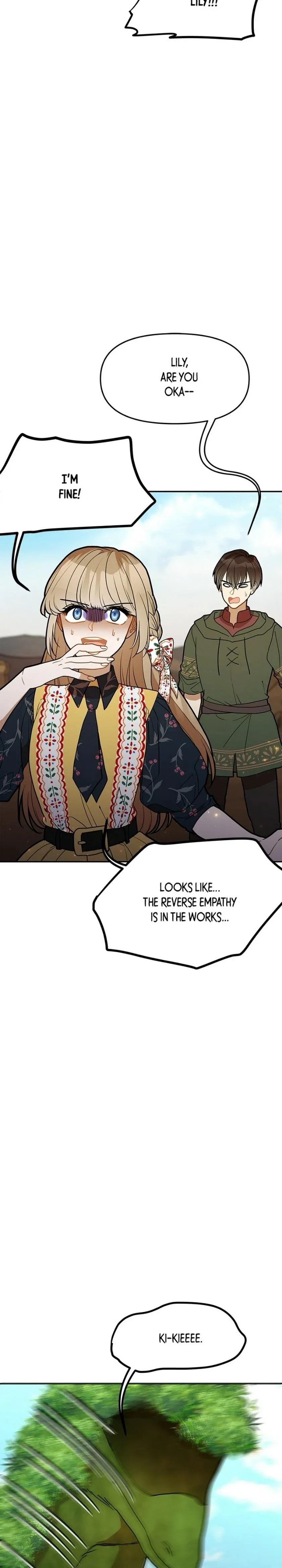 Romance Fantasy Comic Binge Chapter 60 – Page 15