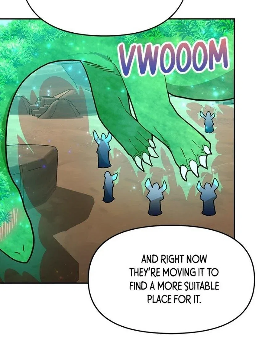 Romance Fantasy Comic Binge Chapter 60 – Page 28