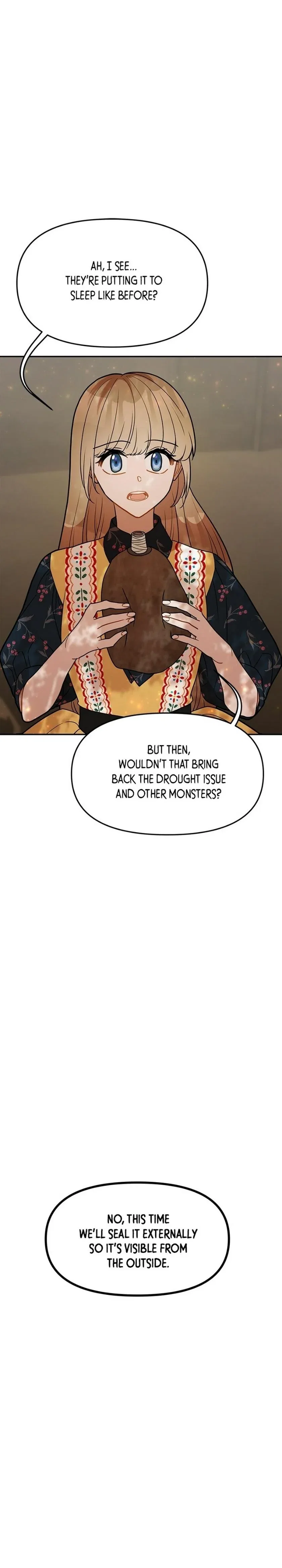 Romance Fantasy Comic Binge Chapter 60 – Page 29