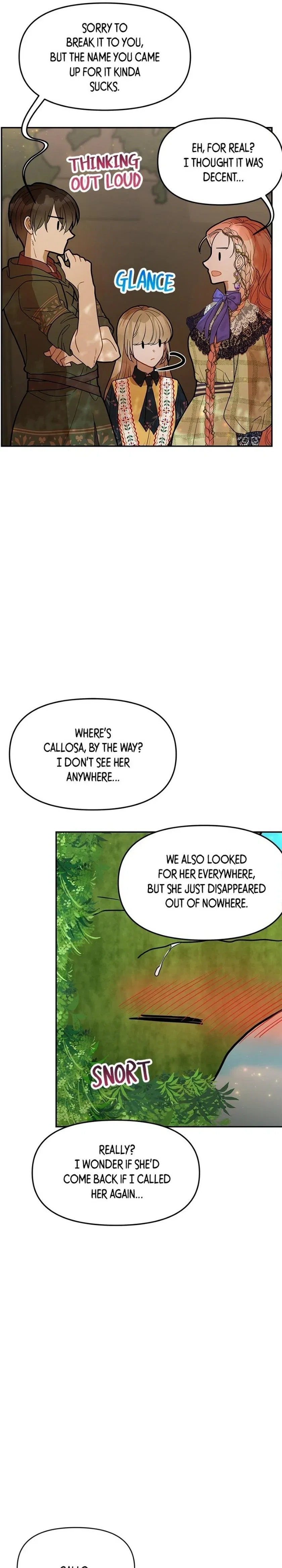 Romance Fantasy Comic Binge Chapter 60 – Page 36