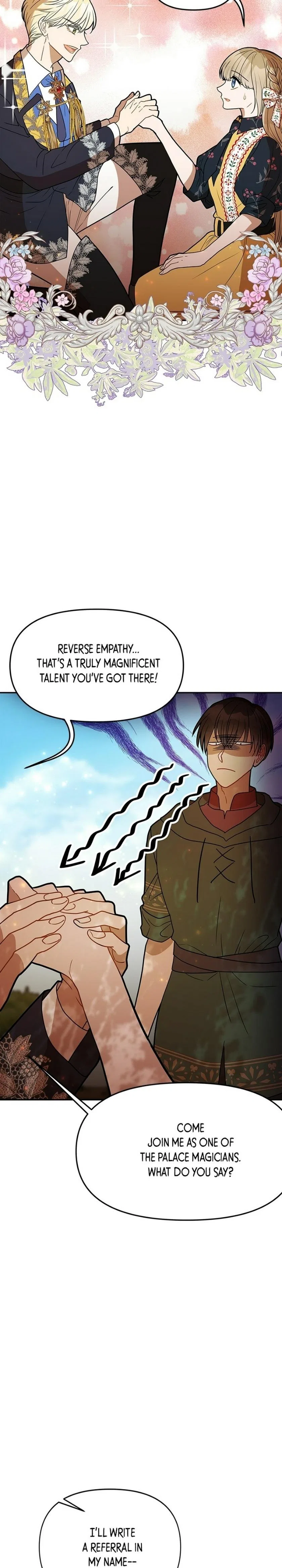 Romance Fantasy Comic Binge Chapter 60 – Page 39