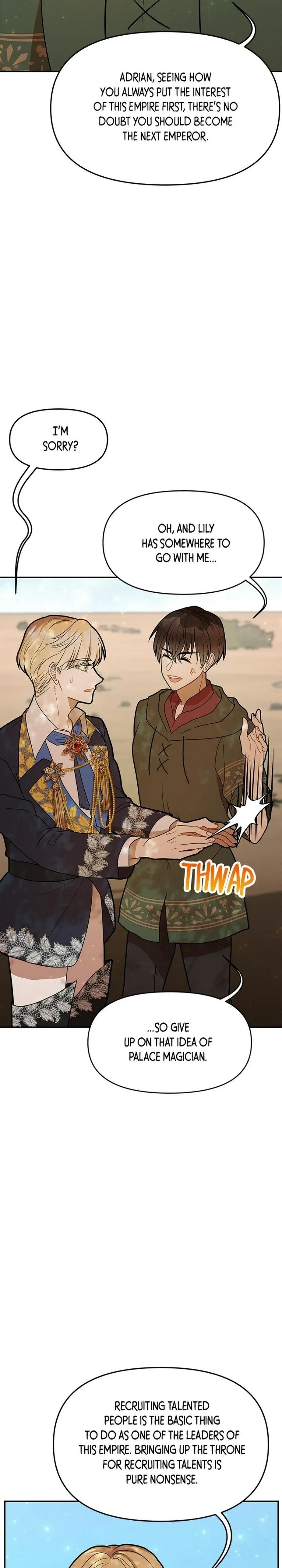 Romance Fantasy Comic Binge Chapter 60 – Page 41