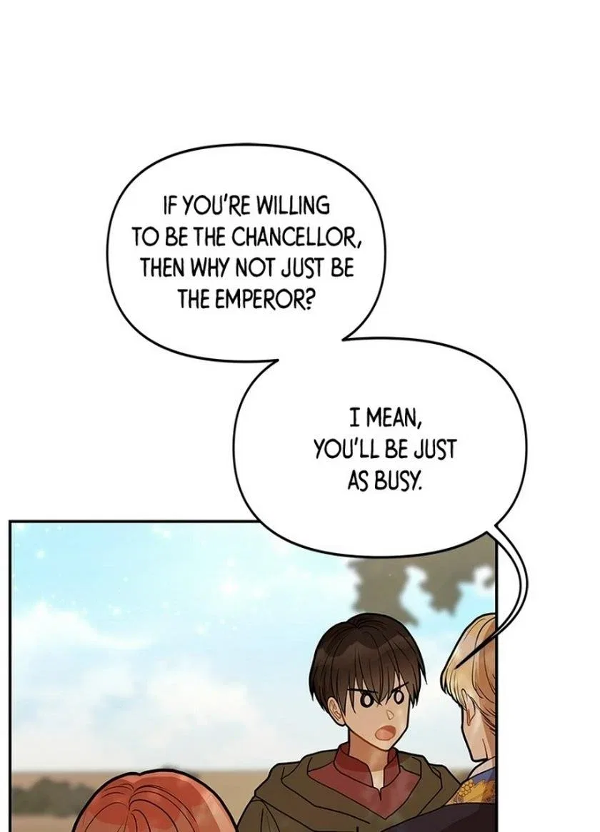 Romance Fantasy Comic Binge Chapter 60 – Page 43