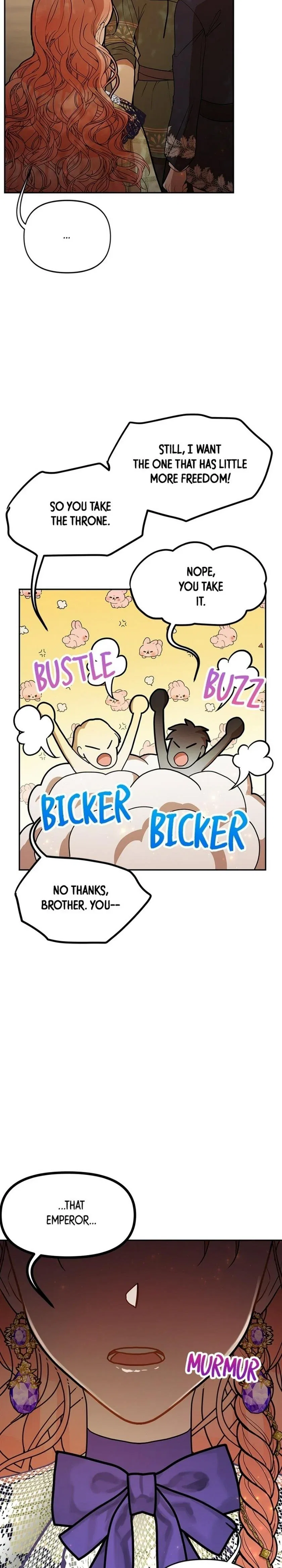 Romance Fantasy Comic Binge Chapter 60 – Page 44