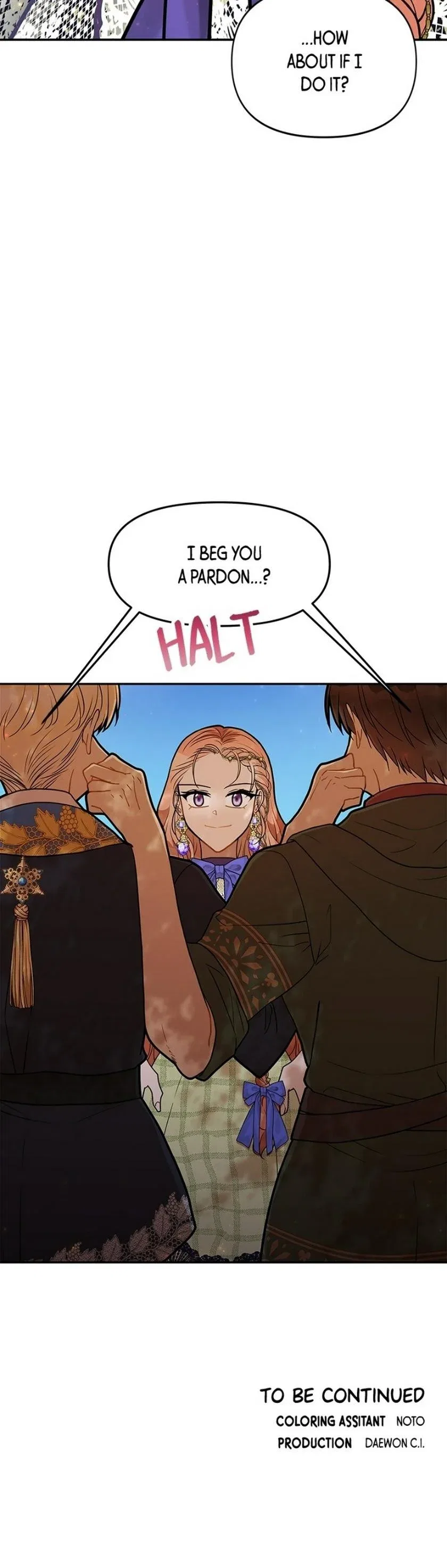 Romance Fantasy Comic Binge Chapter 60 – Page 45