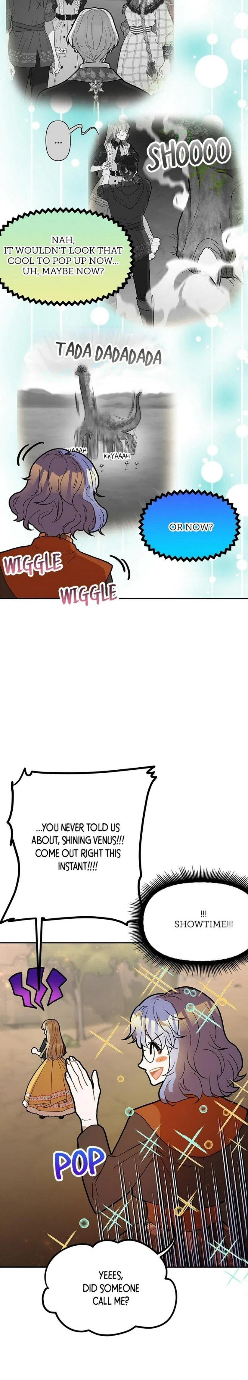 Romance Fantasy Comic Binge Chapter 59 – Page 6