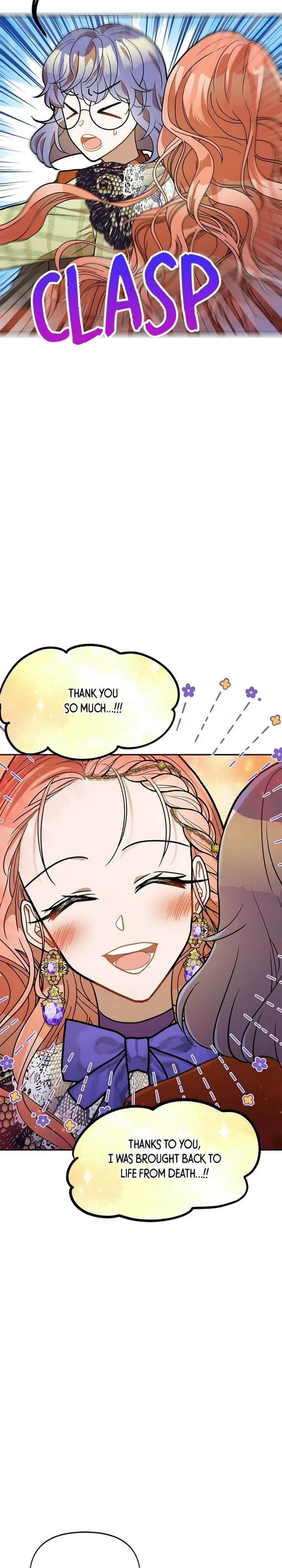 Romance Fantasy Comic Binge Chapter 59 – Page 17