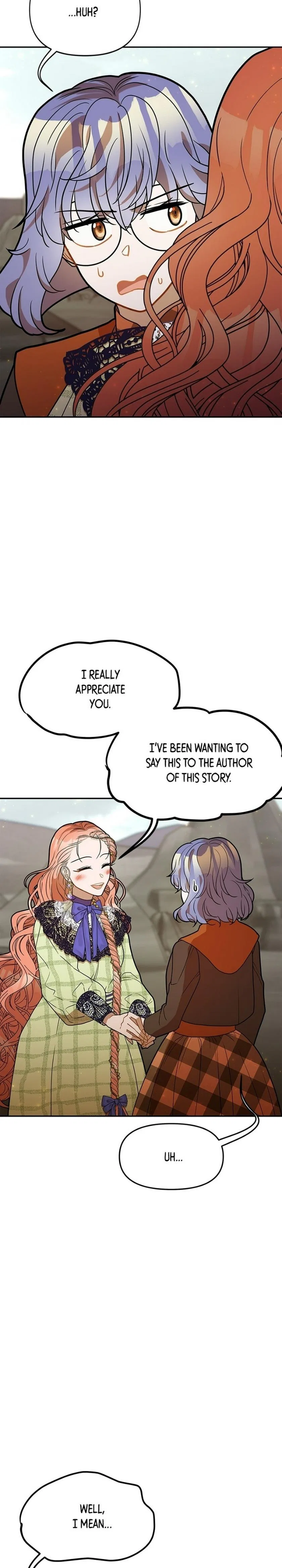Romance Fantasy Comic Binge Chapter 59 – Page 18