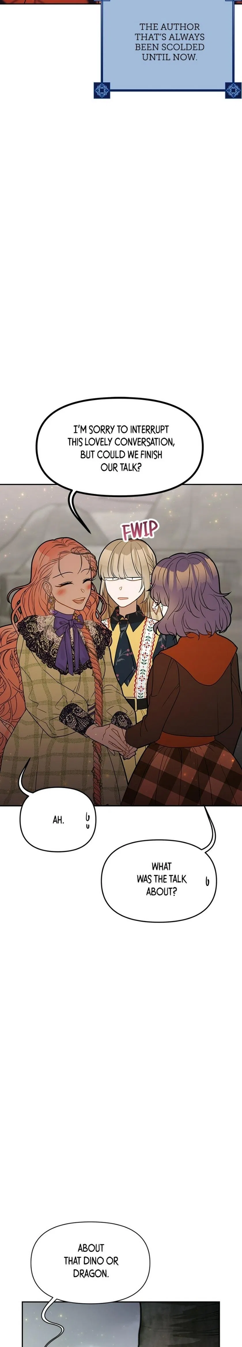 Romance Fantasy Comic Binge Chapter 59 – Page 20