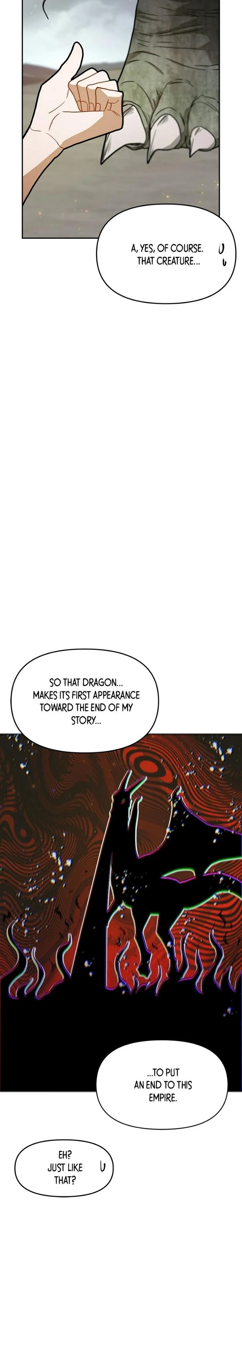 Romance Fantasy Comic Binge Chapter 59 – Page 21