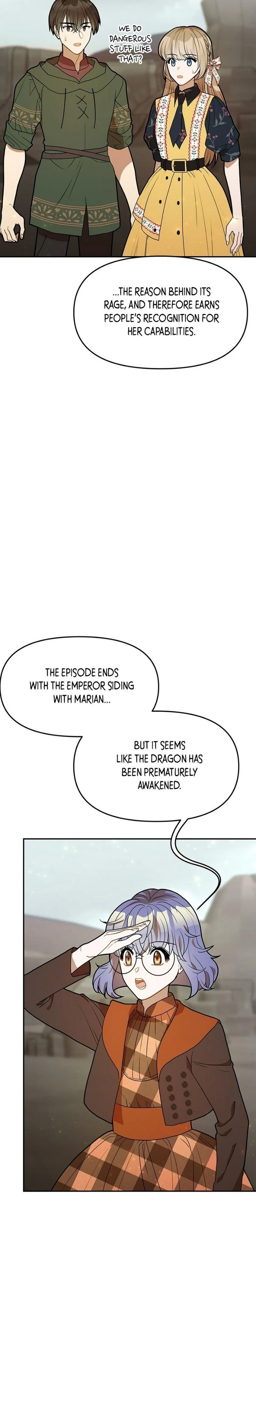 Romance Fantasy Comic Binge Chapter 59 – Page 23