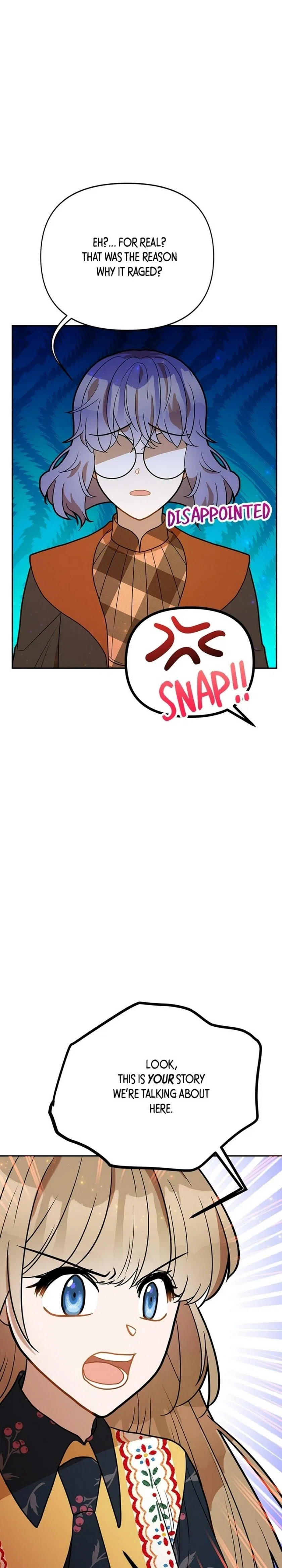 Romance Fantasy Comic Binge Chapter 59 – Page 27