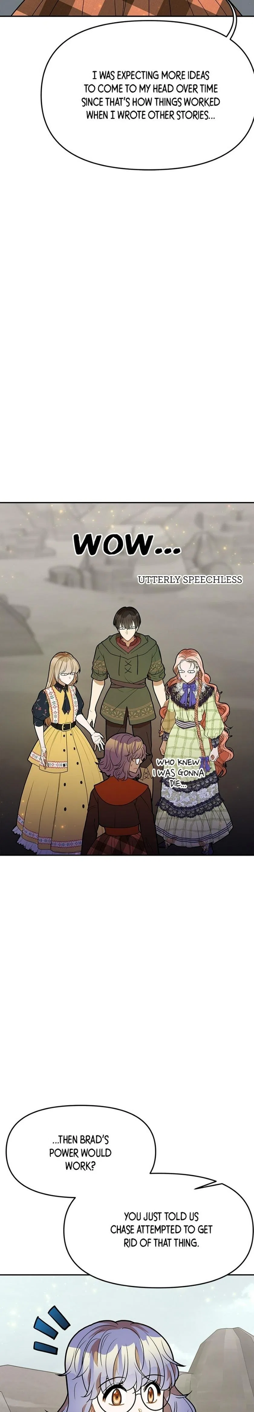 Romance Fantasy Comic Binge Chapter 59 – Page 30