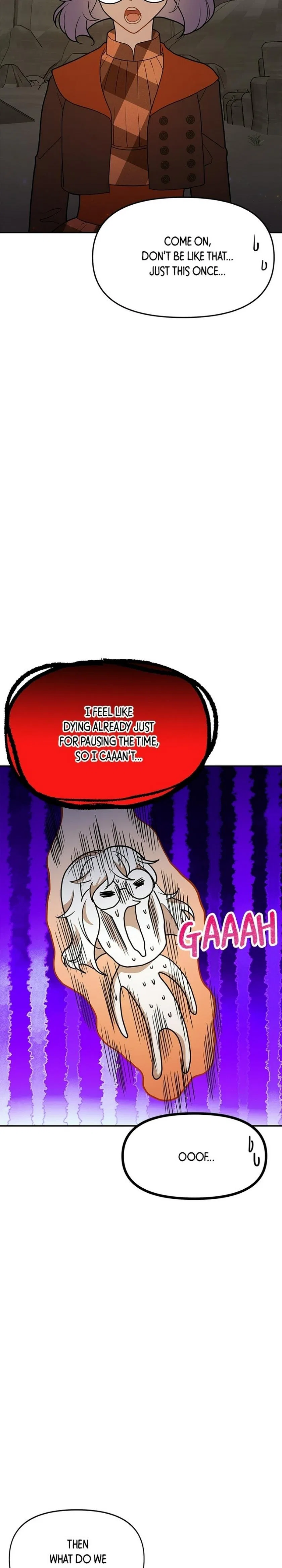 Romance Fantasy Comic Binge Chapter 59 – Page 35