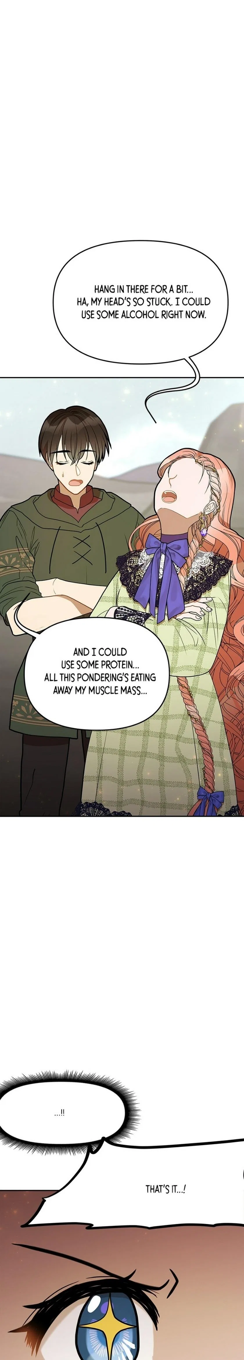 Romance Fantasy Comic Binge Chapter 59 – Page 38