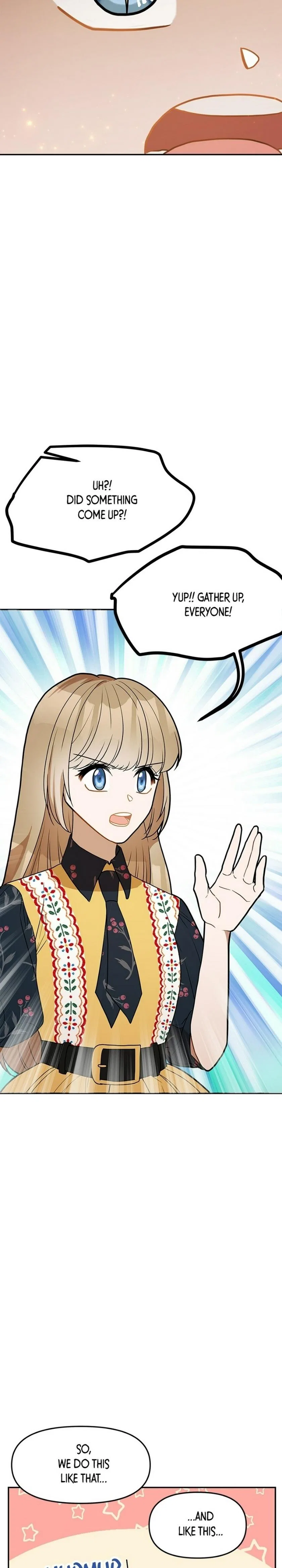 Romance Fantasy Comic Binge Chapter 59 – Page 39