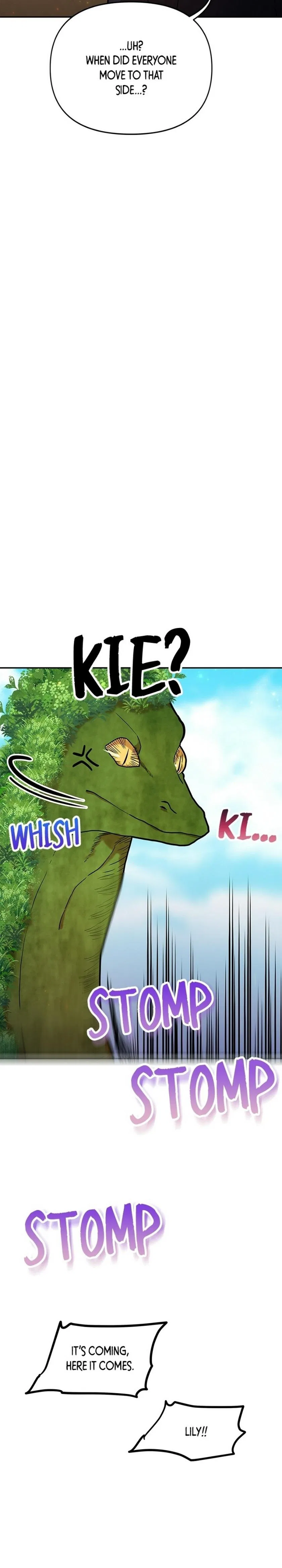 Romance Fantasy Comic Binge Chapter 59 – Page 45