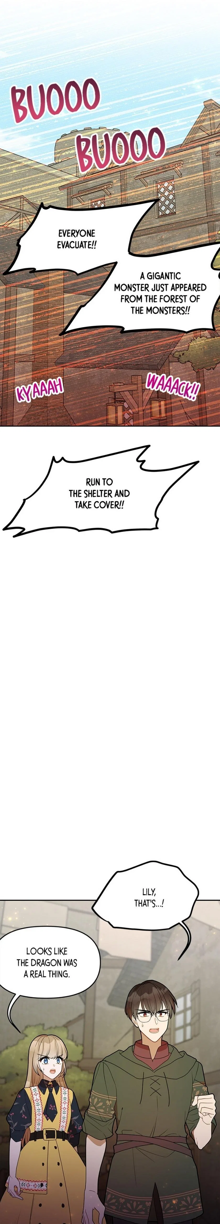 Romance Fantasy Comic Binge Chapter 58 – Page 2