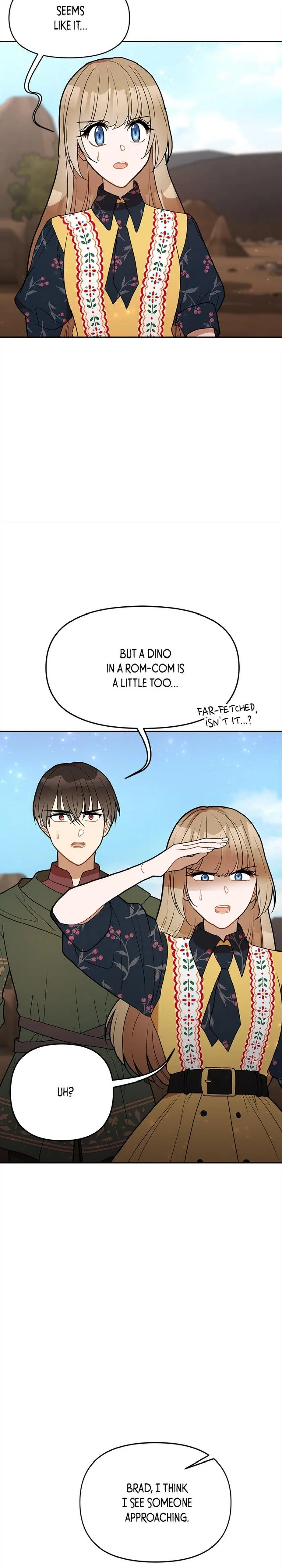 Romance Fantasy Comic Binge Chapter 58 – Page 6