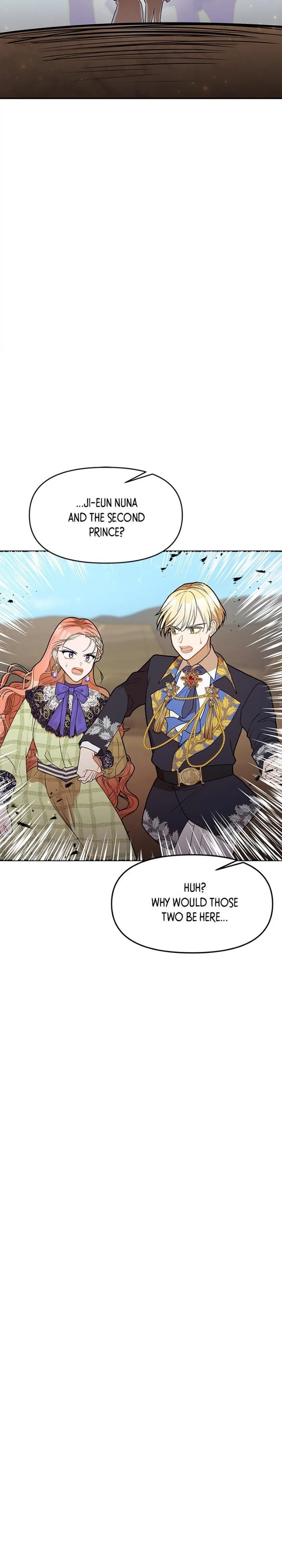 Romance Fantasy Comic Binge Chapter 58 – Page 8