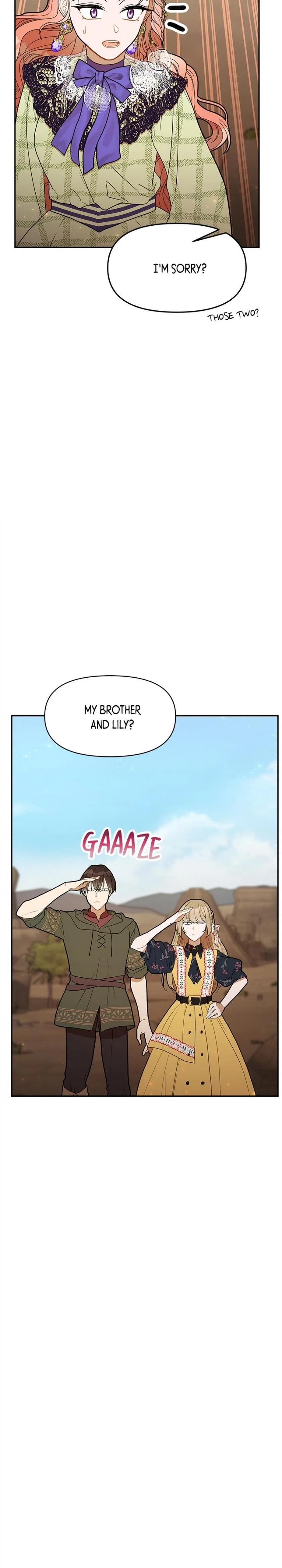Romance Fantasy Comic Binge Chapter 58 – Page 10