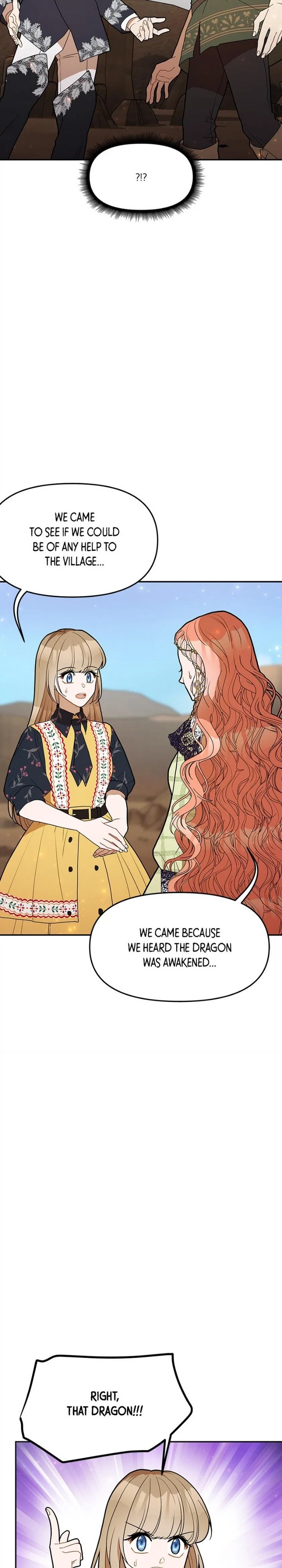 Romance Fantasy Comic Binge Chapter 58 – Page 12