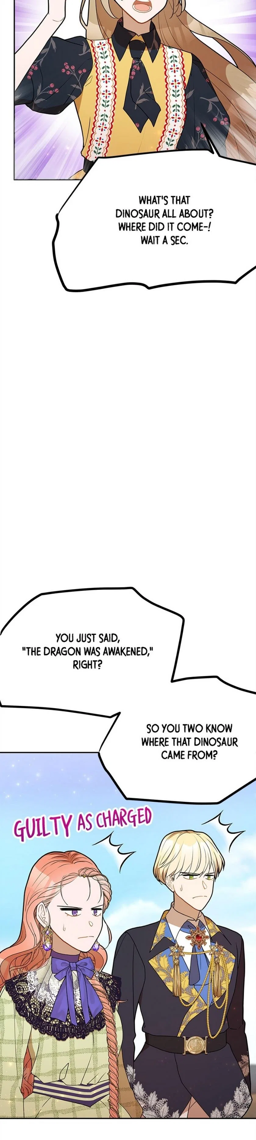 Romance Fantasy Comic Binge Chapter 58 – Page 13