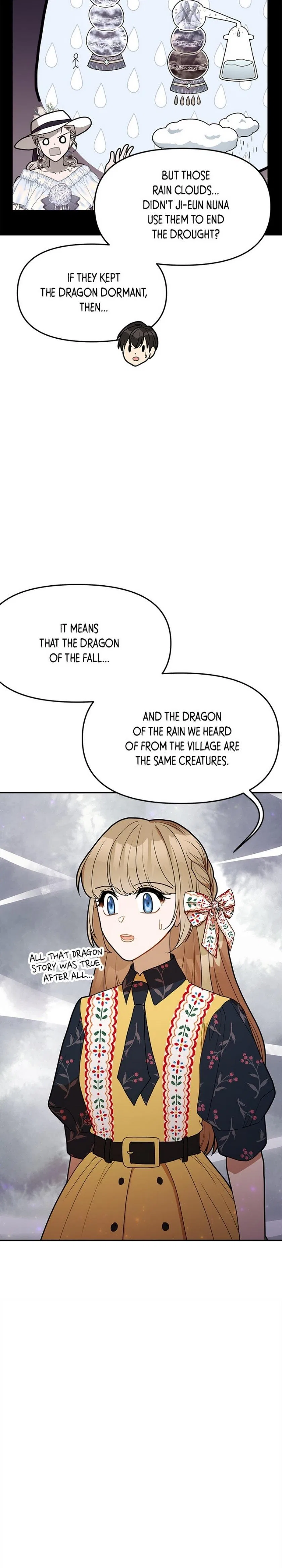 Romance Fantasy Comic Binge Chapter 58 – Page 16