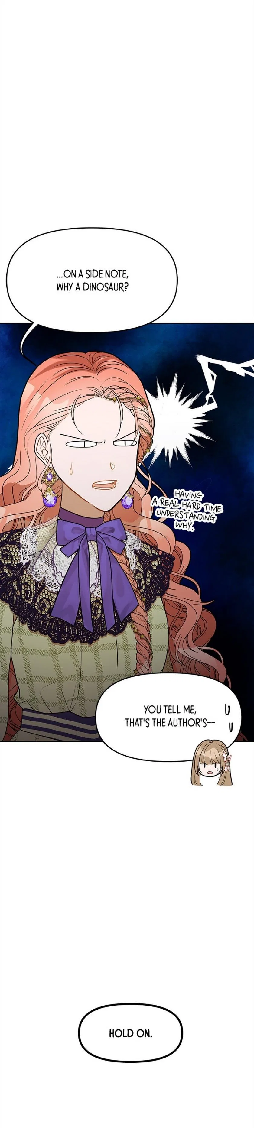 Romance Fantasy Comic Binge Chapter 58 – Page 17