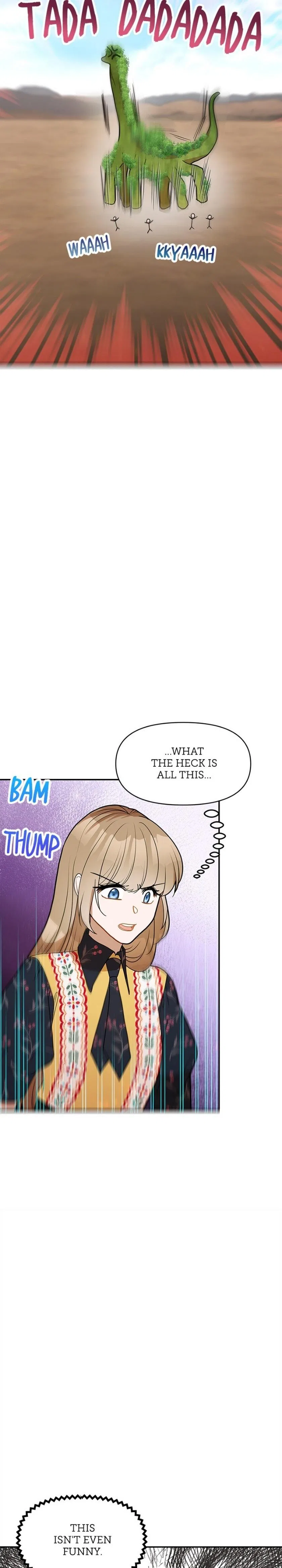 Romance Fantasy Comic Binge Chapter 58 – Page 36