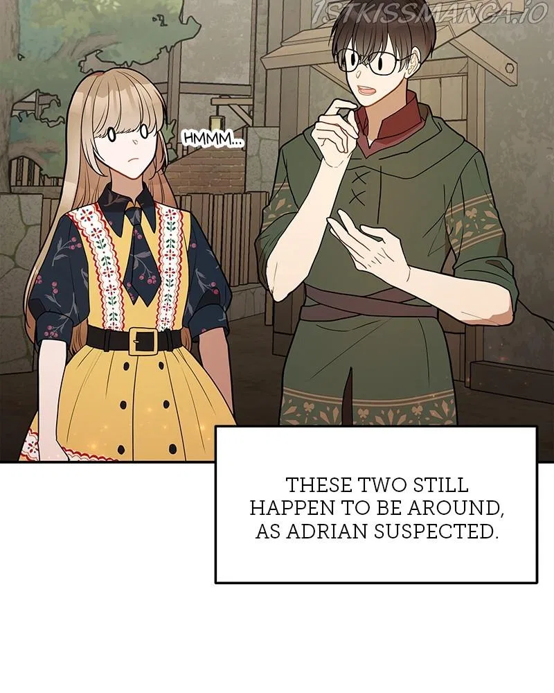 Romance Fantasy Comic Binge Chapter 57 – Page 6